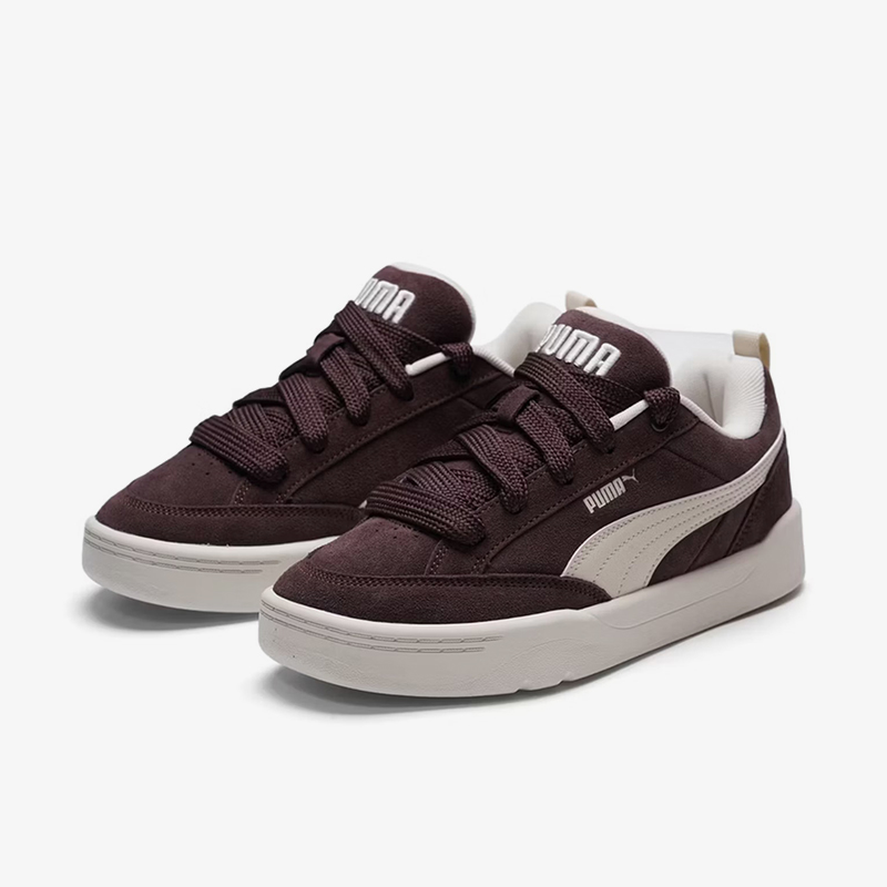 Women Shoes Puma - Puma Originals Spring Unisex Low-Top Durable