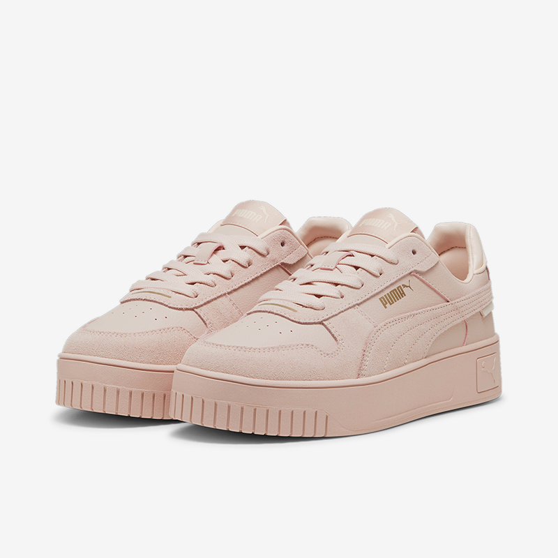 Women Shoes Puma - Puma genuine women's wear-resistant low cut