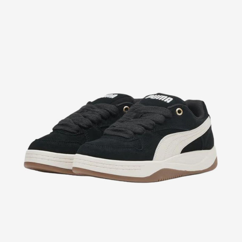 Women Shoes Puma - Puma genuine autumn edition women's low