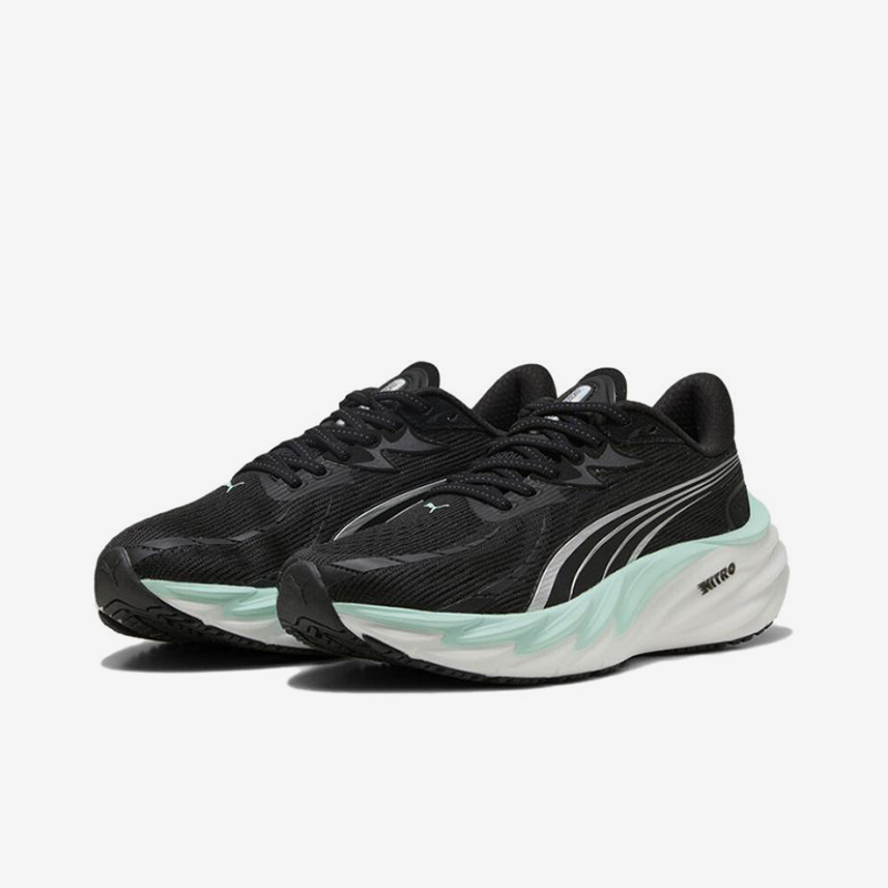 Women Shoes Puma - Puma genuine women's comfortable and wear-resistant