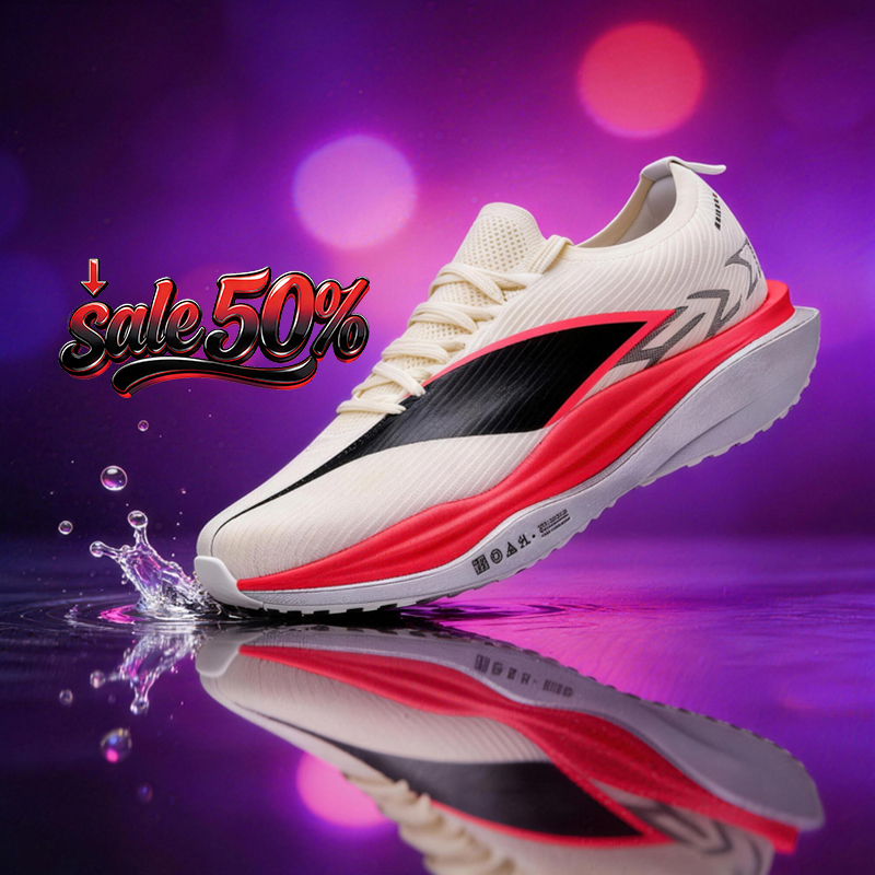 Women Shoes Zoom - Men's Sports Shoes Full Palm Carbon
