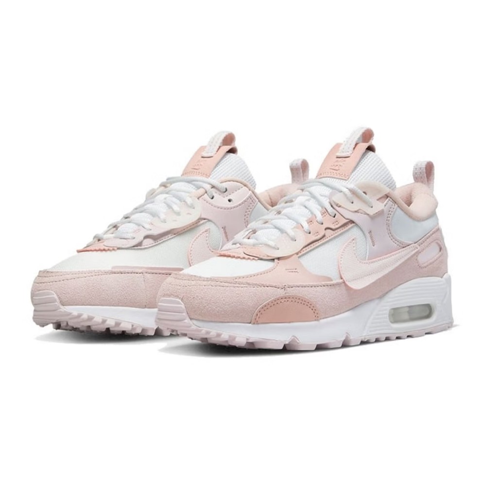 Women'S Shoes Nike Air Max - Nike Air Max 90 Women's Running