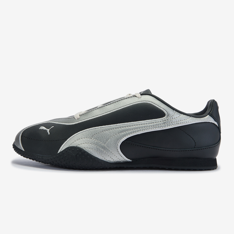 Women Shoes Puma - Puma genuine Bella V2 Leather women's