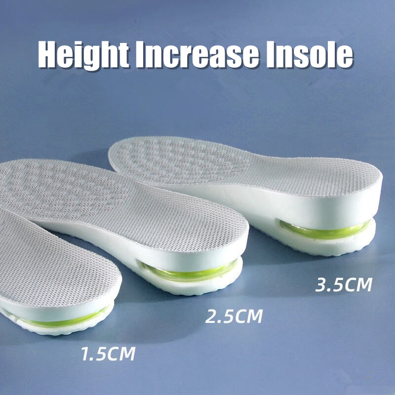 Women'S Shoes For Plantar Fasciitis - Height Increase Insole for Feet Comfort