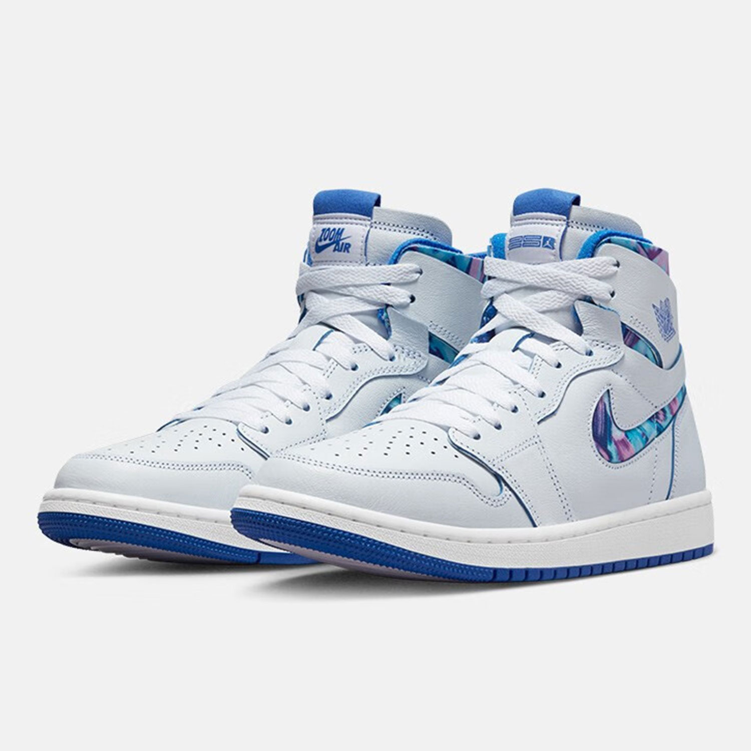 Women Shoes Zoom - Nike genuine Women's Air Jordan 1