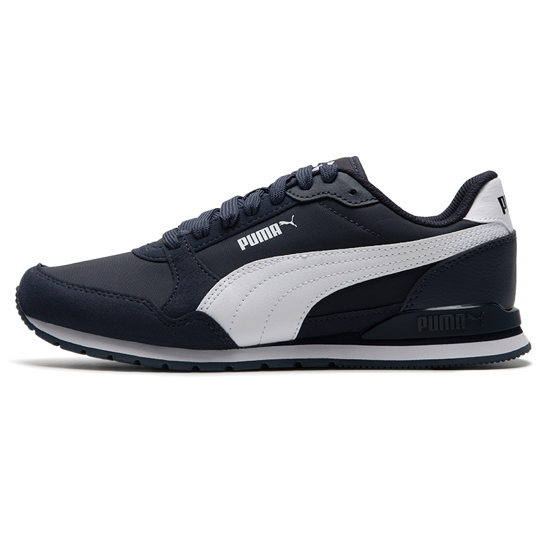 Women Shoes Puma - Puma women's sneakers with color-blocking design,