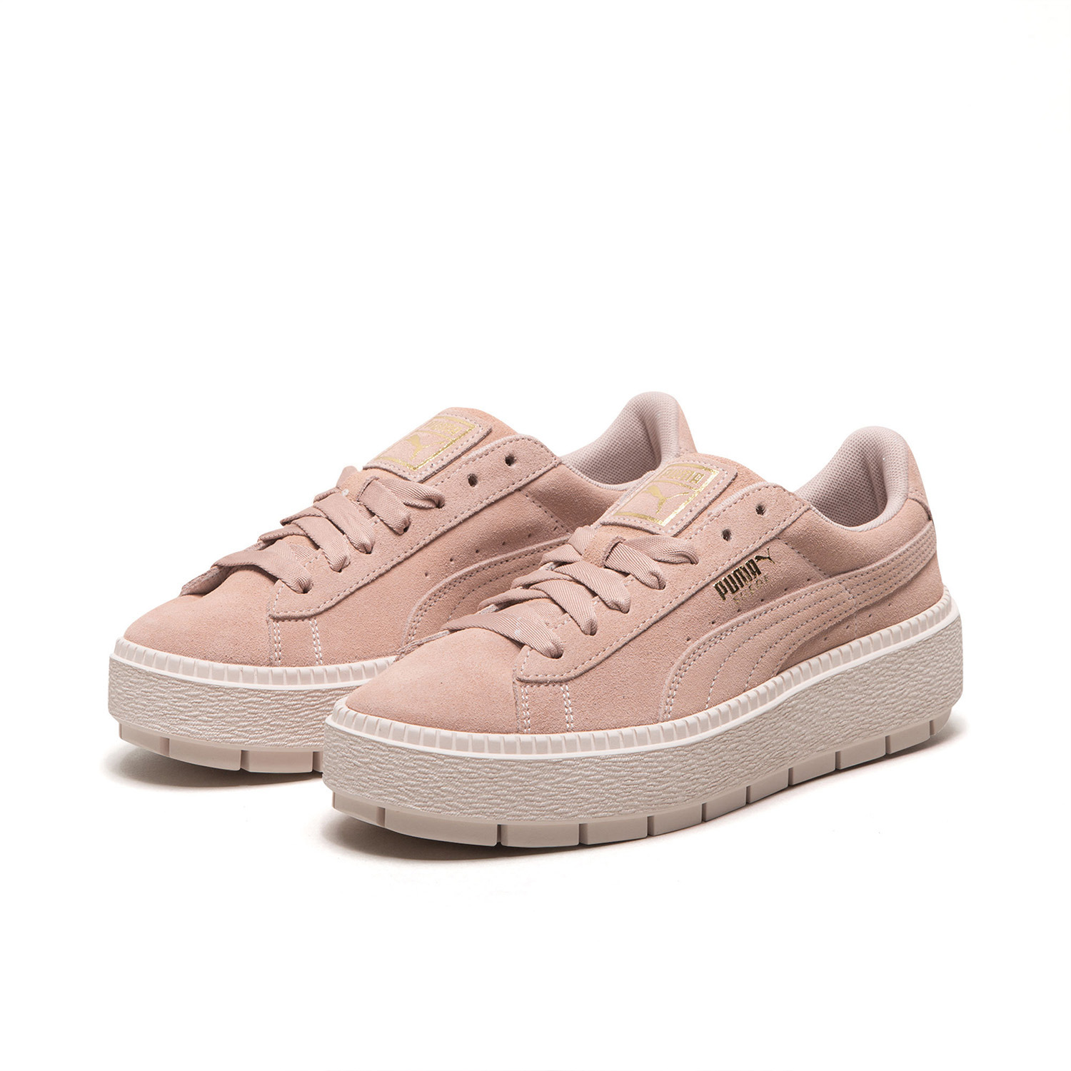 Women Shoes Puma - Puma genuine new women's fashionable sports