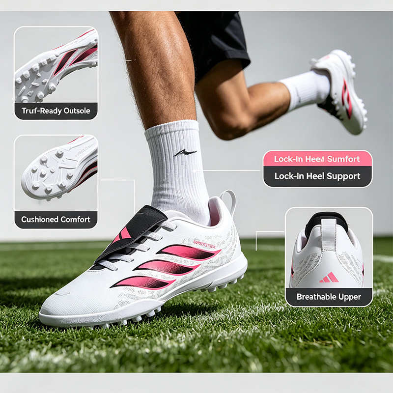 Women Shoes Zoom - Adidas Women Turf Training Shoes Lightweight