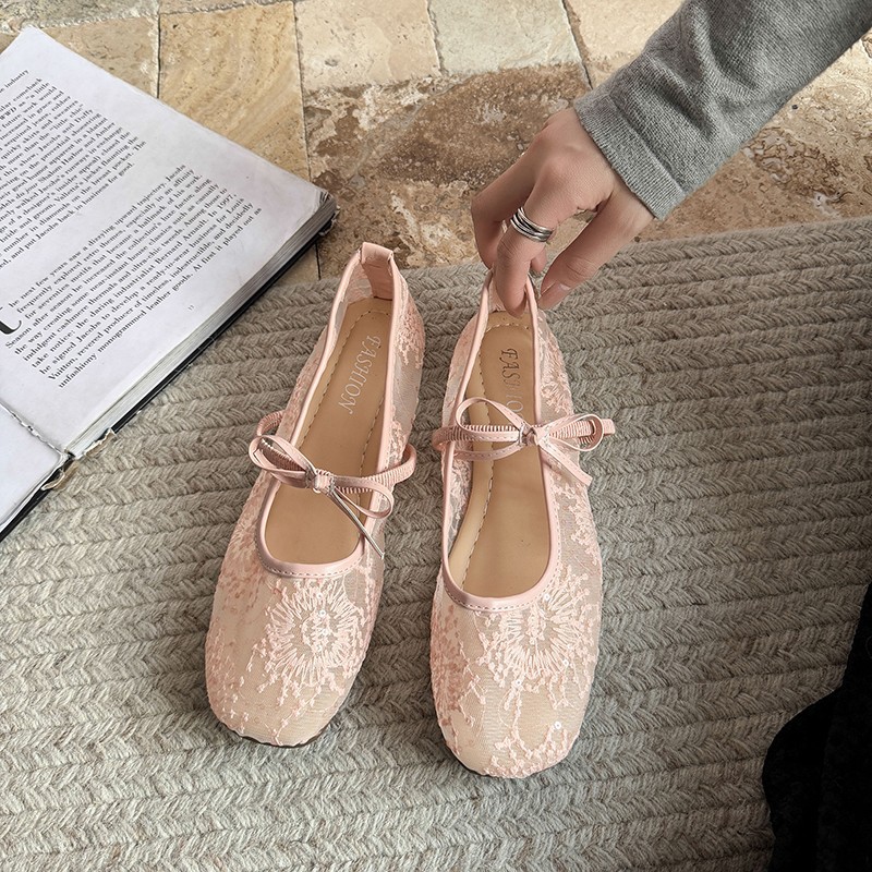 Women's Gentle Ballet Flat Sho - Ballet Flat Women ulasan dan harga