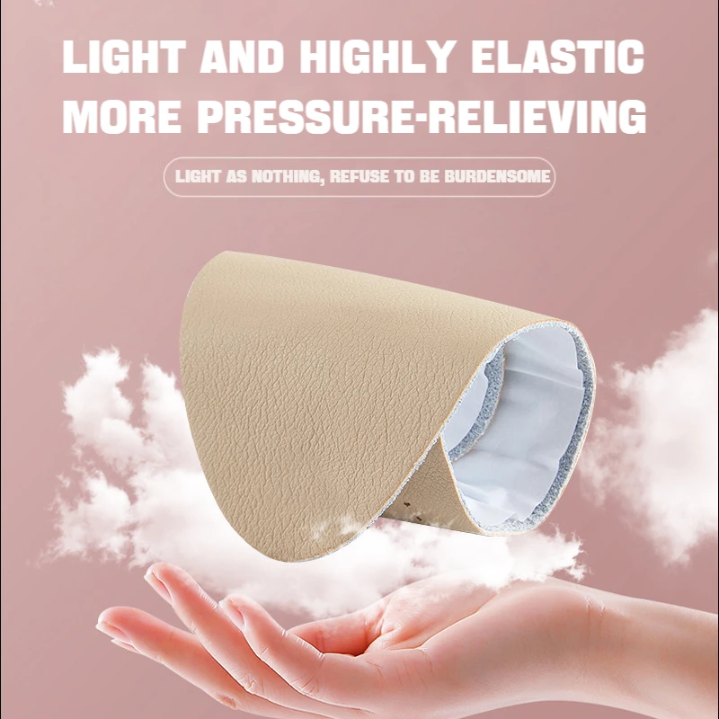 Leather Women Shoes Insoles So - Women'S Shoes For Plantar Fasciitis ulasan dan harga