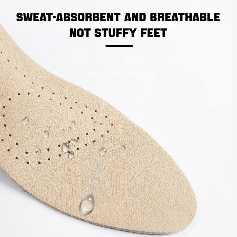 Leather Women Shoes Insoles So - Women'S Shoes For Plantar Fasciitis ulasan dan harga