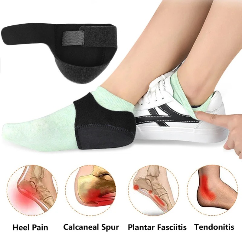 Plantar Fasciitis and Heel Spu - Women'S Shoes For Plantar Fasciitis ulasan dan harga