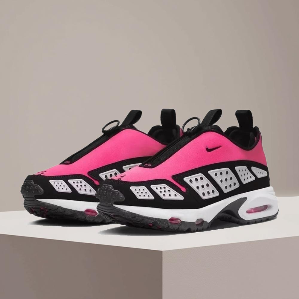Nike Air Max Sunder Women's Fa - Women'S Shoes Nike Air Max ulasan dan harga
