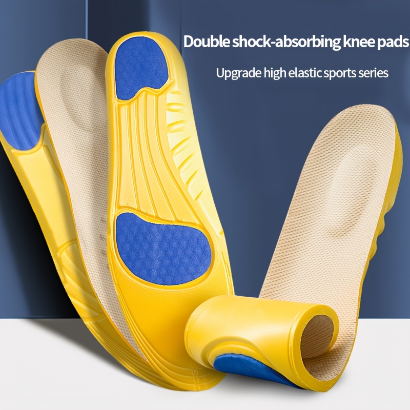 Sport Insoles for Feet Soft Sh - Women'S Shoes For Plantar Fasciitis ulasan dan harga