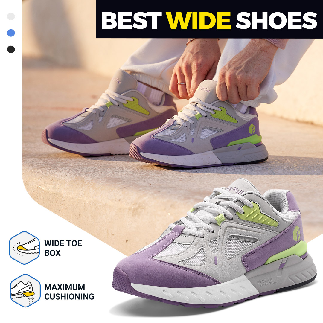 FitVille Women's Walking Shoes - Women'S Shoes For Plantar Fasciitis ulasan dan harga