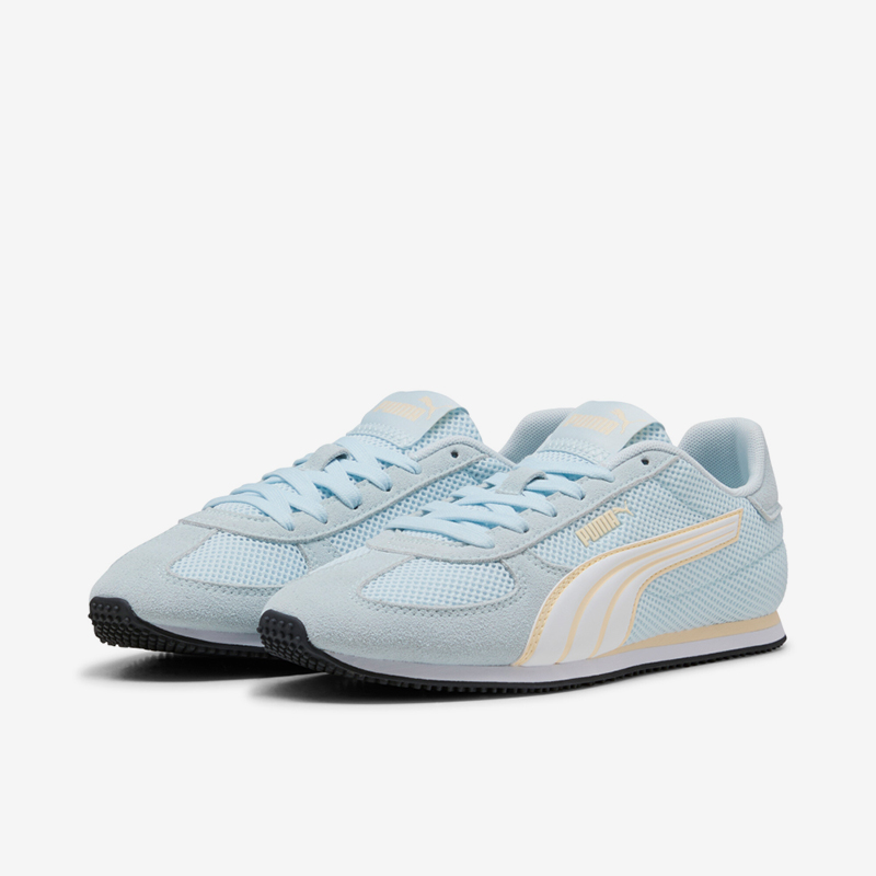 Puma genuine women's retro low - Women Shoes Puma ulasan dan harga