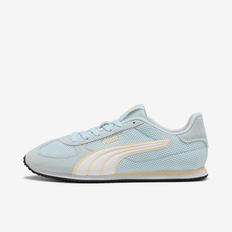 Puma genuine women's retro low - Women Shoes Puma ulasan dan harga