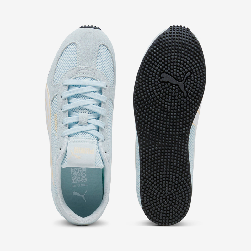 Puma genuine women's retro low - Women Shoes Puma ulasan dan harga