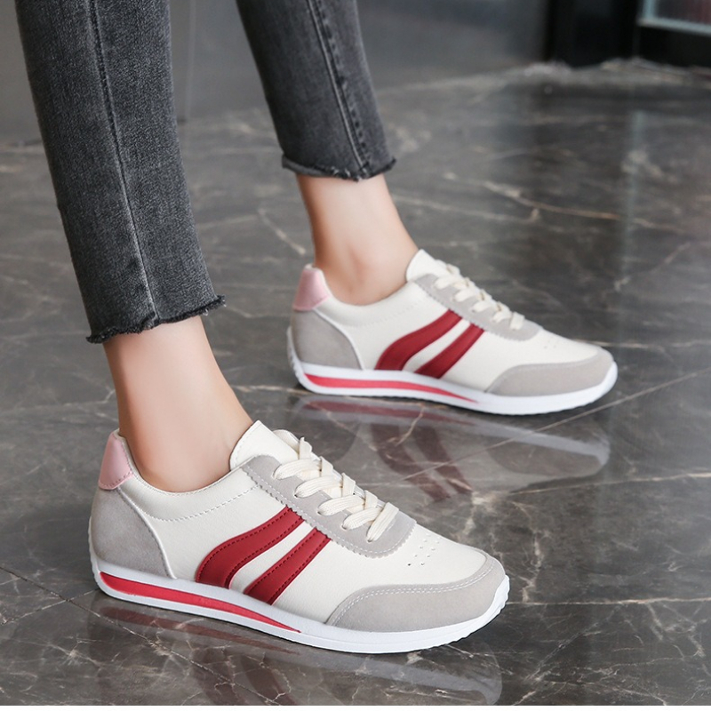 Women's New Casual Shoes Adult - Women Shoes Zoom ulasan dan harga
