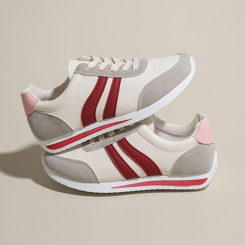 Women's New Casual Shoes Adult - Women Shoes Zoom ulasan dan harga