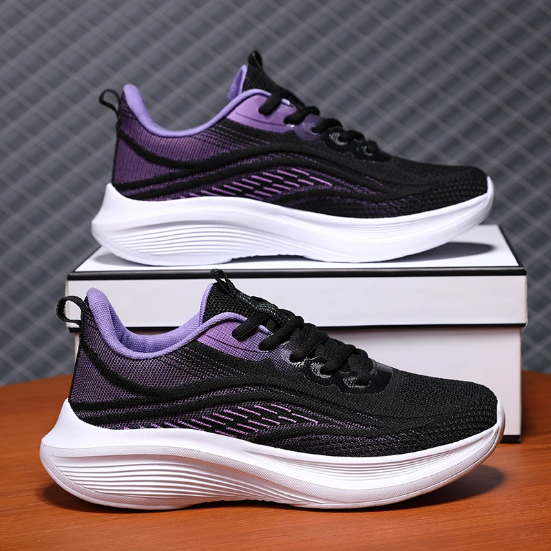 Platform Sneaker Women Breatha - Women Shoes Qc ulasan dan harga