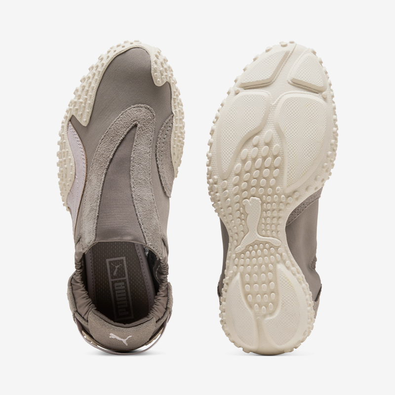 Puma genuine Mostro women's du - Women Shoes Puma ulasan dan harga