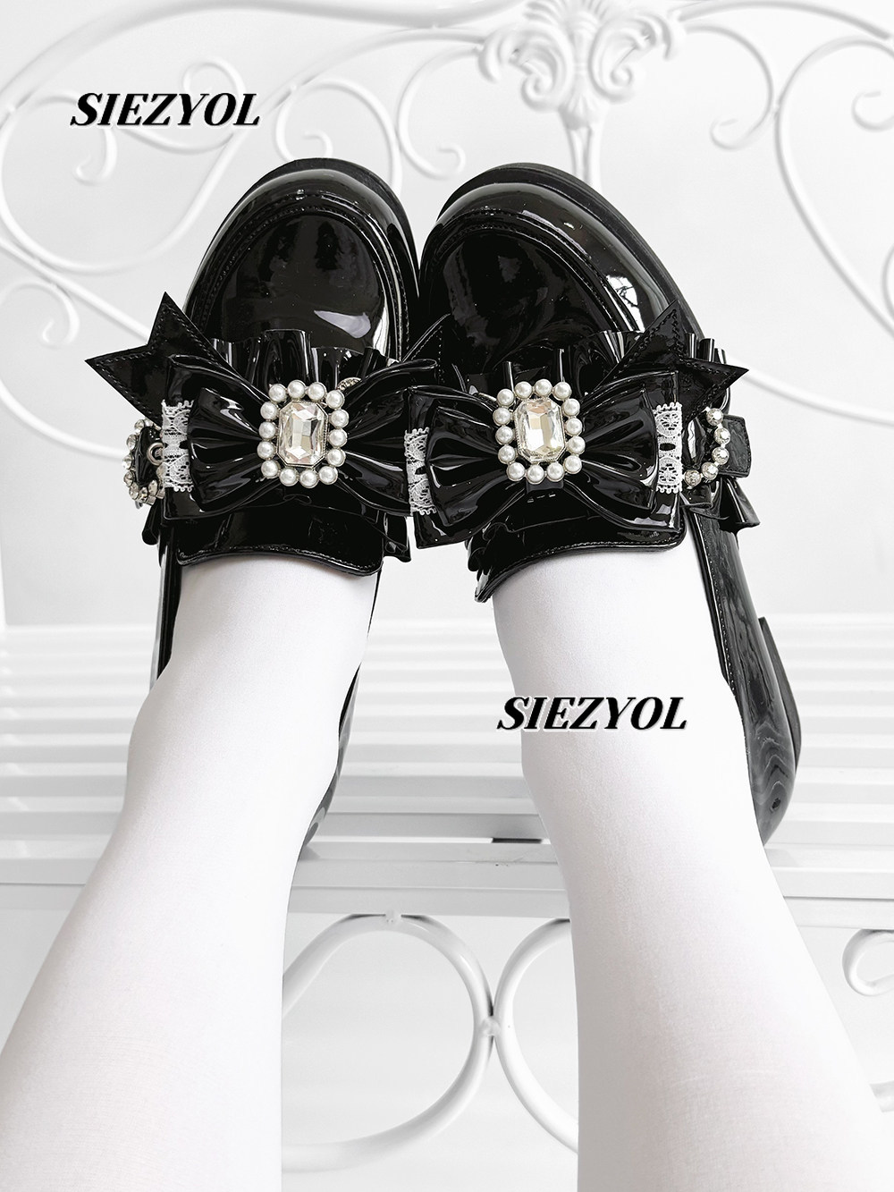 Original Japanese Style Easies - Women Shoes With Heels ulasan dan harga