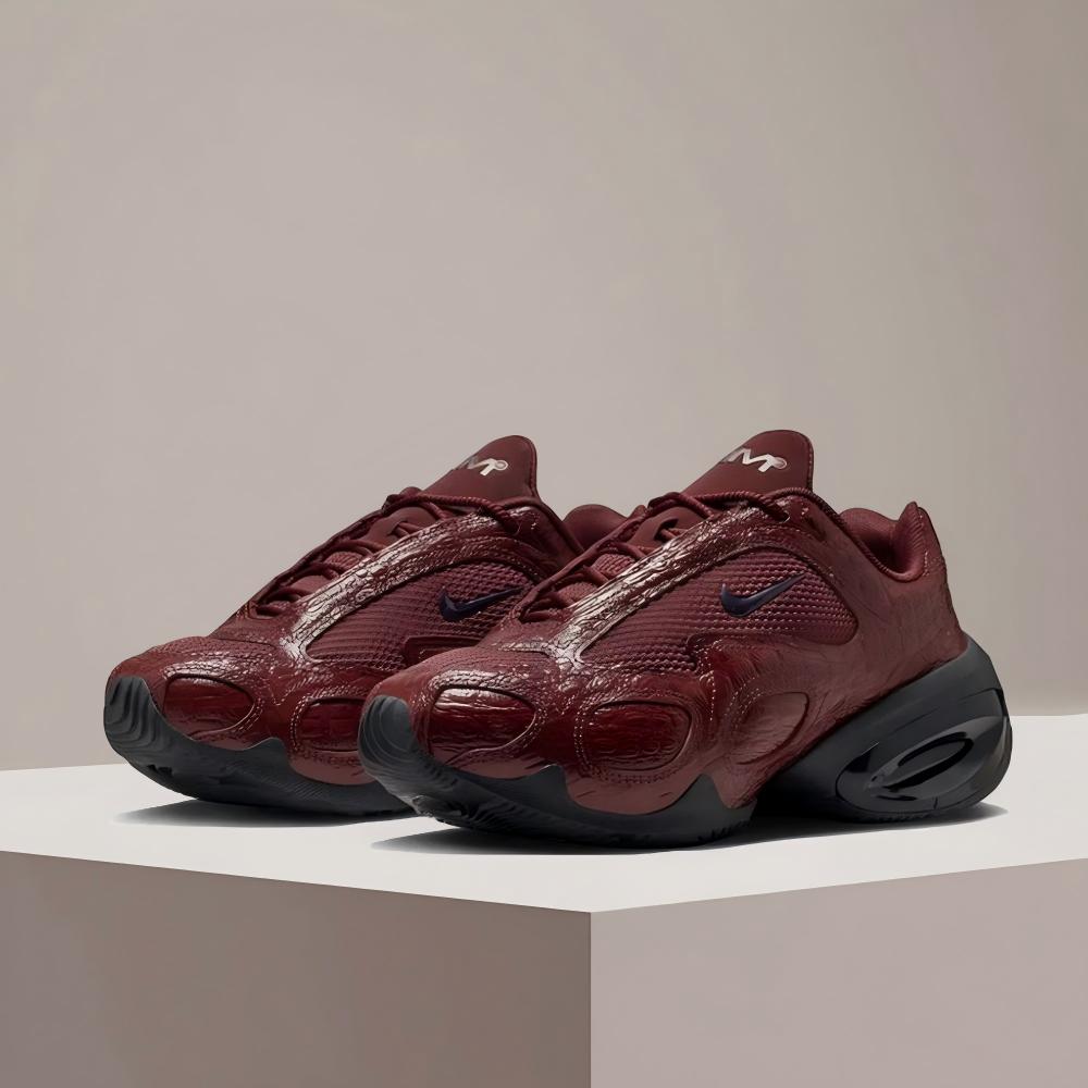 Nike Women's Air Max Muse Fash - Women'S Shoes Nike Air Max ulasan dan harga