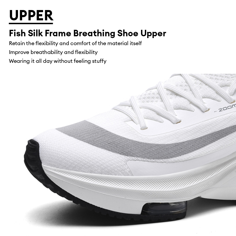 Professional Running Shoes for - Women Shoes Zoom ulasan dan harga