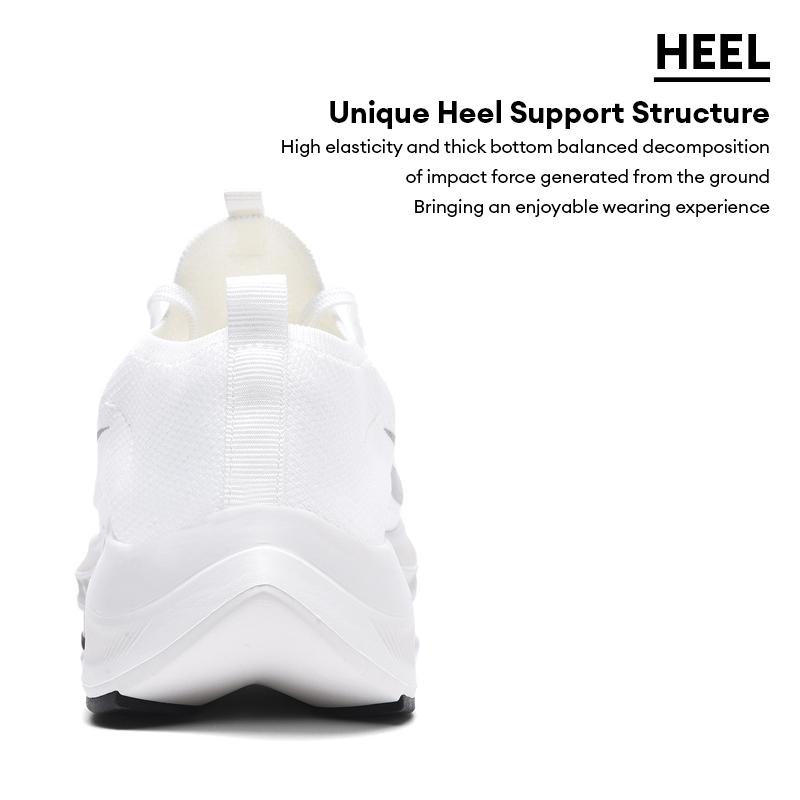 Professional Running Shoes for - Women Shoes Zoom ulasan dan harga