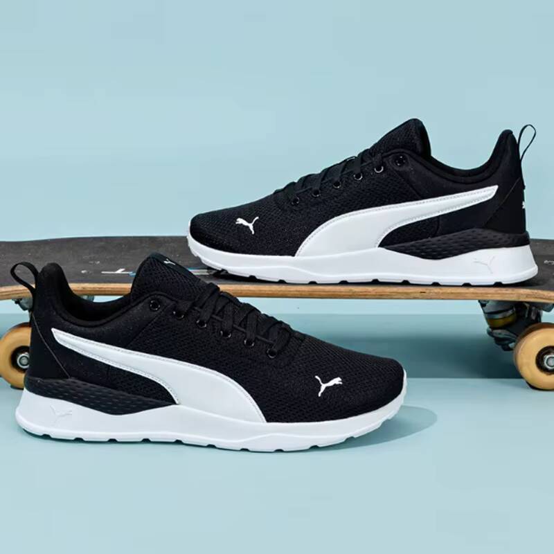 PUMA 371128-02 Men Women Runni - Women Shoes Puma ulasan dan harga