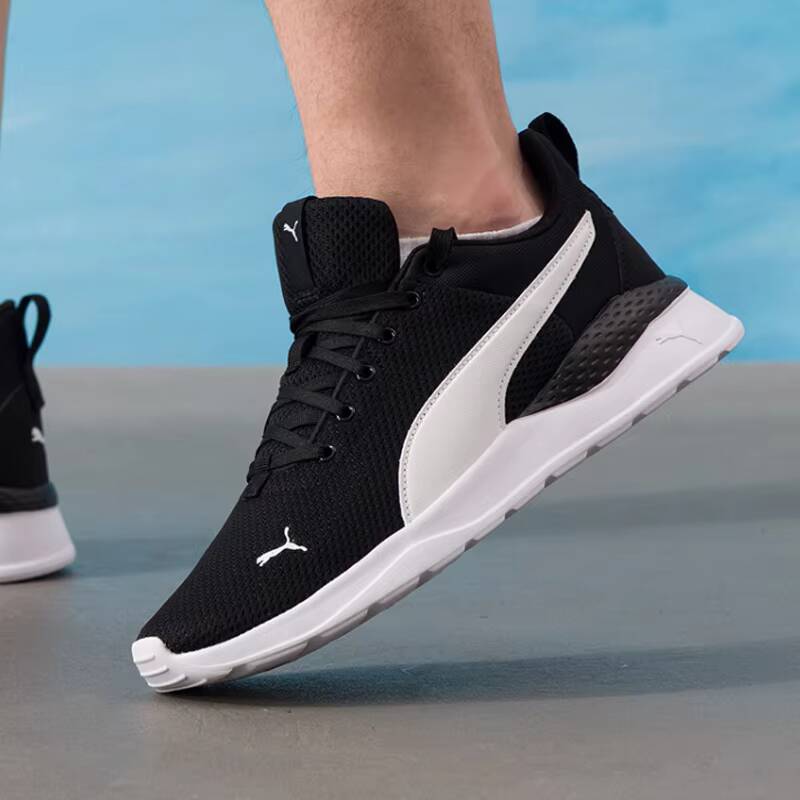 PUMA 371128-02 Men Women Runni - Women Shoes Puma ulasan dan harga