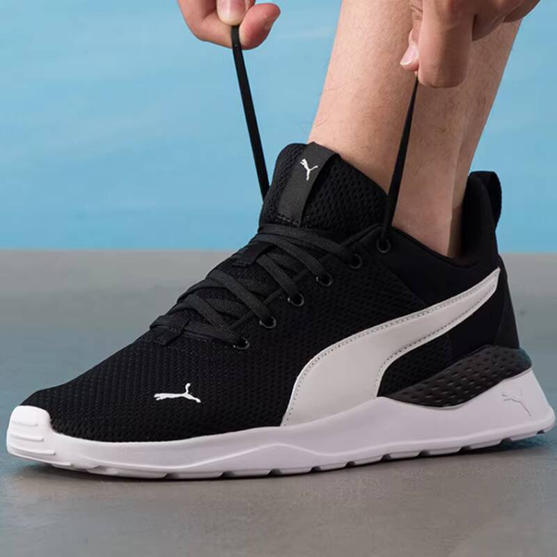 PUMA 371128-02 Men Women Runni - Women Shoes Puma ulasan dan harga