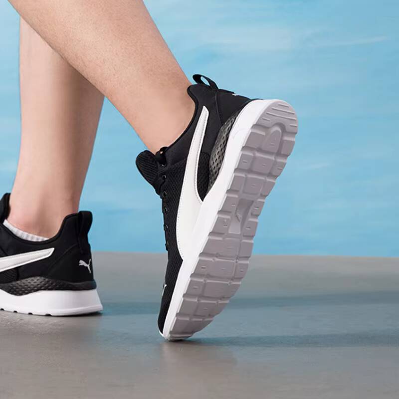 PUMA 371128-02 Men Women Runni - Women Shoes Puma ulasan dan harga