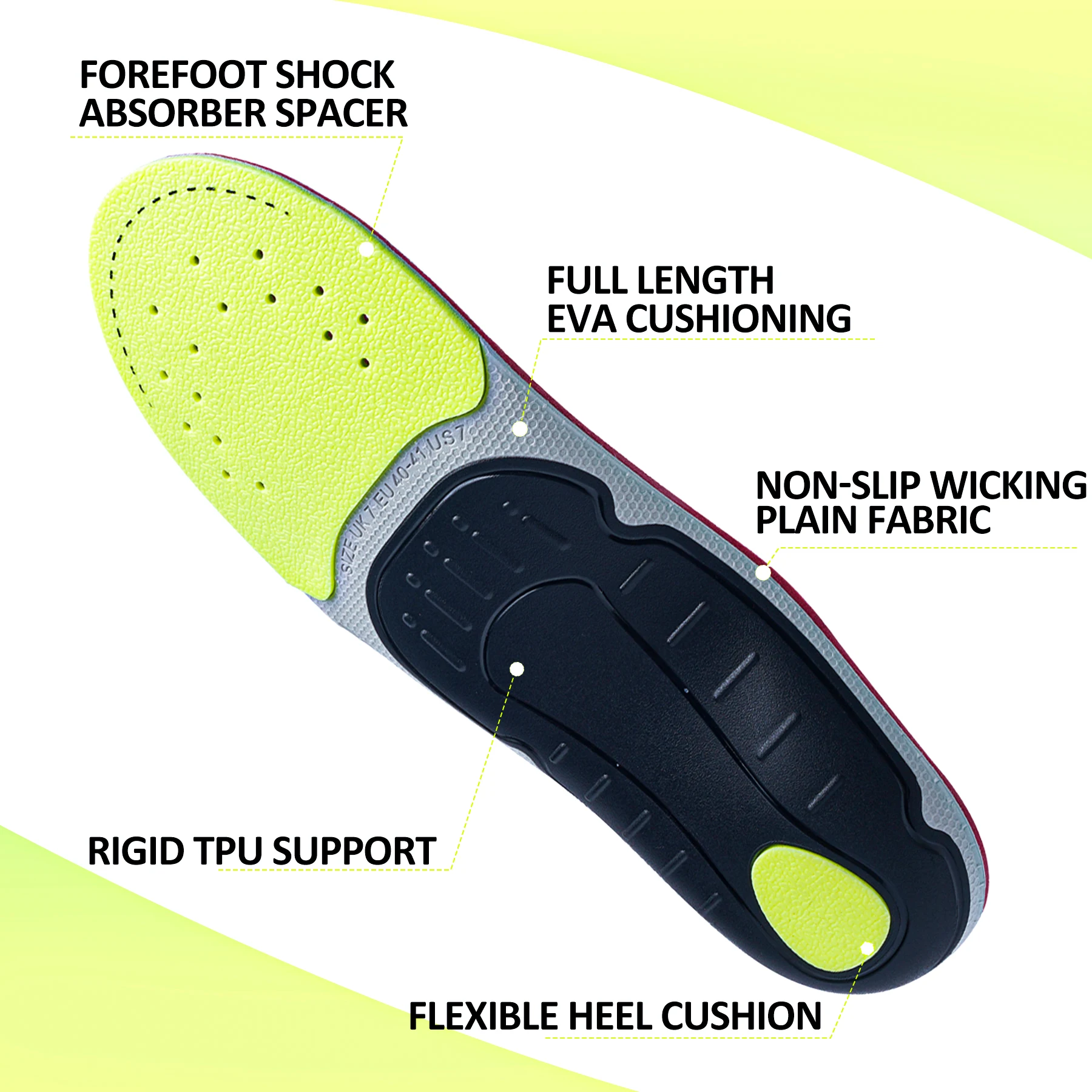 Plantar Fasciitis Orthopedic I - Women'S Shoes For Plantar Fasciitis ulasan dan harga