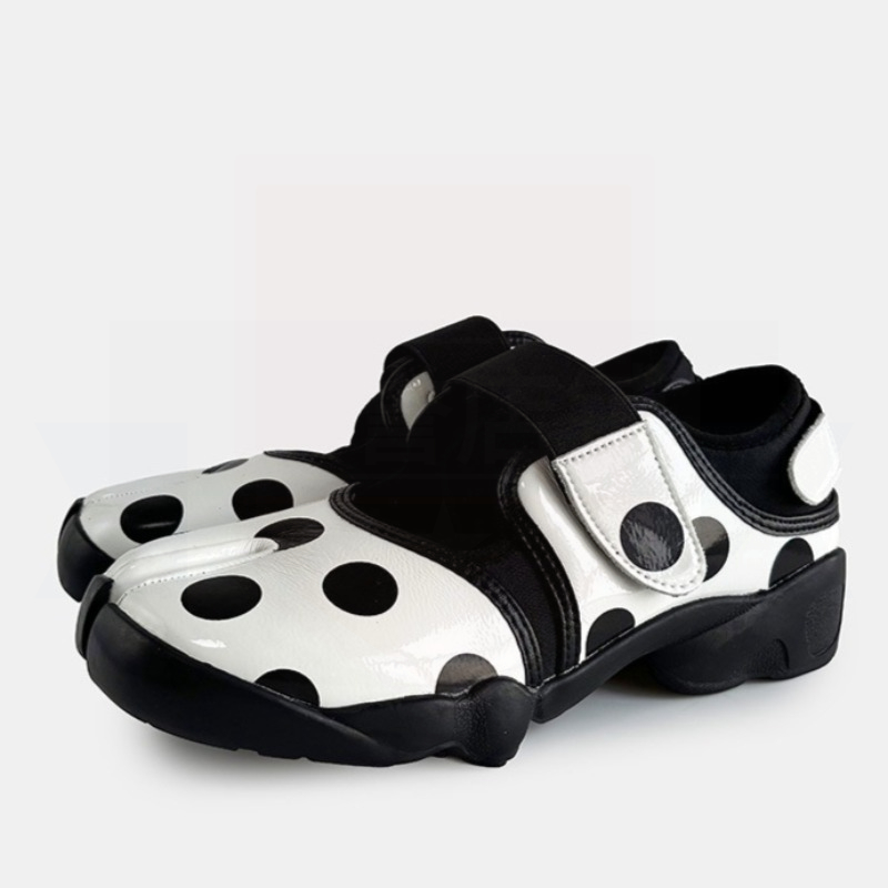 Women's Mary Jane Shoes Exquis - Ballet Flat Women ulasan dan harga