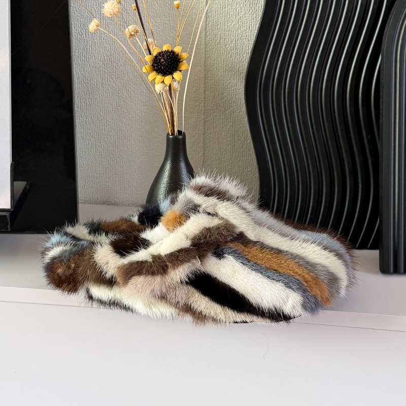 Women's Mules and Clogs Mink F - Women Shoes Mules ulasan dan harga