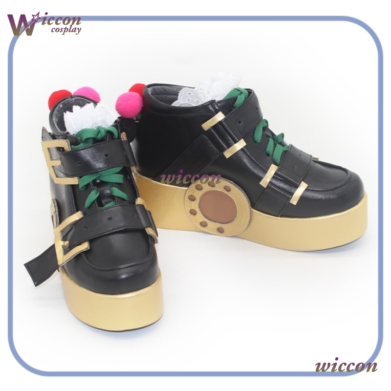 Nino Zenless Zone Zero Ryouin  - Women'S Shoes Zone ulasan dan harga