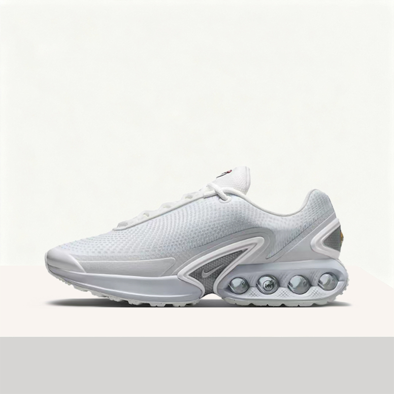 Nike Air Max Dn Trendy, Simple - Women'S Shoes Nike Air Max ulasan dan harga