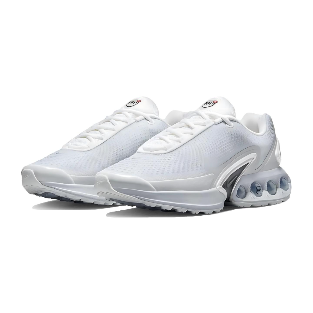 Nike Air Max Dn Trendy, Simple - Women'S Shoes Nike Air Max ulasan dan harga