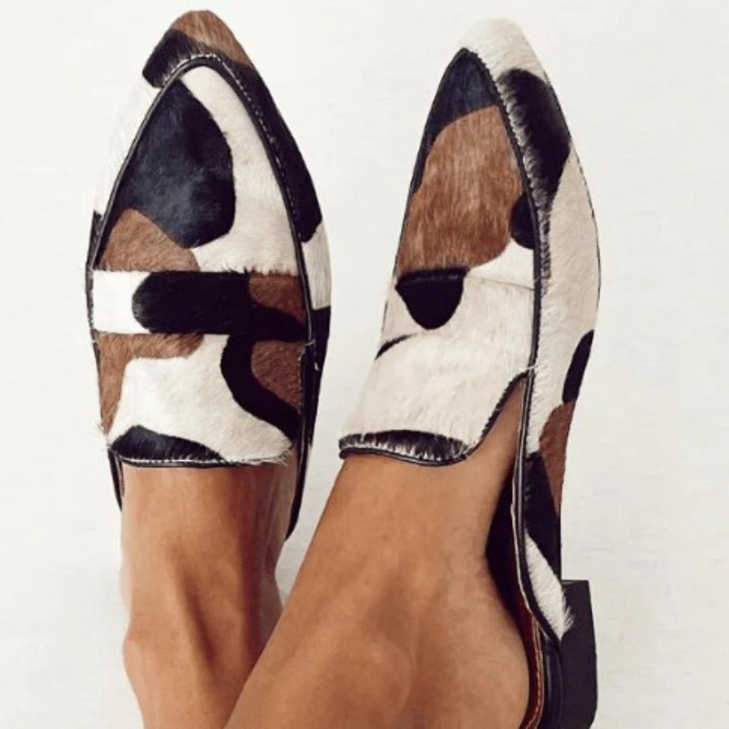 British Style 2026 Spring and  - Women'S Shoes Popular ulasan dan harga