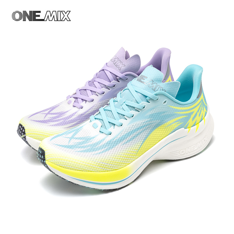 ONEMIX 2026 Summer Mesh Carbon - Women Shoes Zoom ulasan dan harga