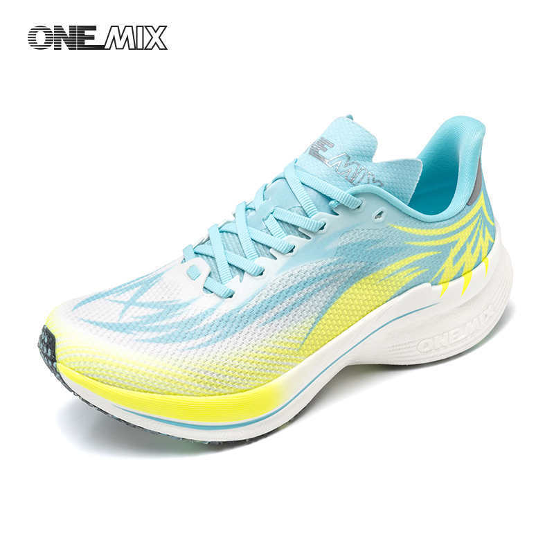 ONEMIX 2026 Summer Mesh Carbon - Women Shoes Zoom ulasan dan harga