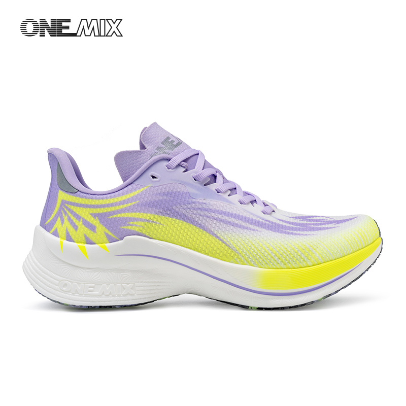 ONEMIX 2026 Summer Mesh Carbon - Women Shoes Zoom ulasan dan harga