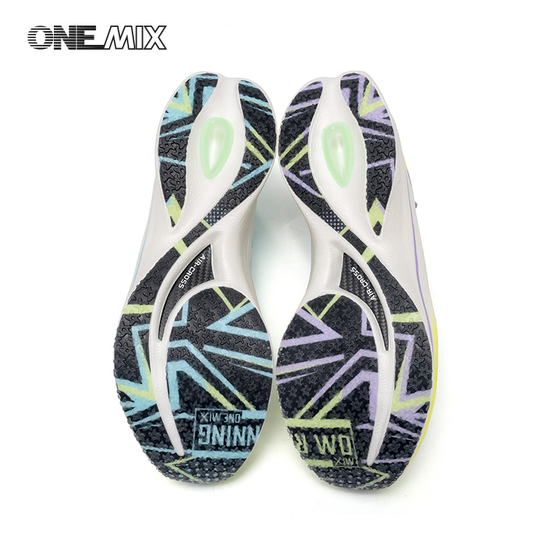 ONEMIX 2026 Summer Mesh Carbon - Women Shoes Zoom ulasan dan harga