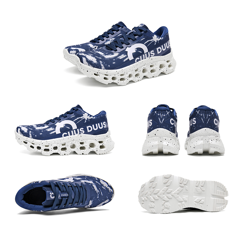 Running Shoes for Men Women Ho - Women Shoes Qc ulasan dan harga