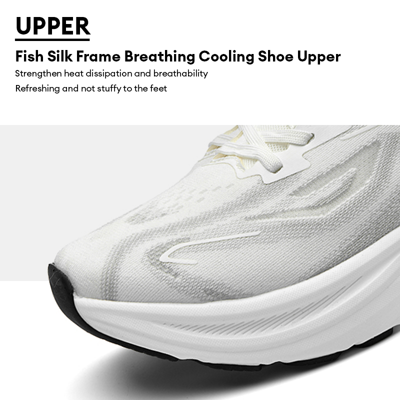 New Cushion Road Running Shoes - Women Shoes Zoom ulasan dan harga