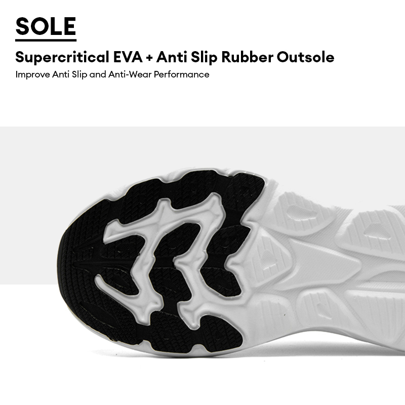 New Cushion Road Running Shoes - Women Shoes Zoom ulasan dan harga