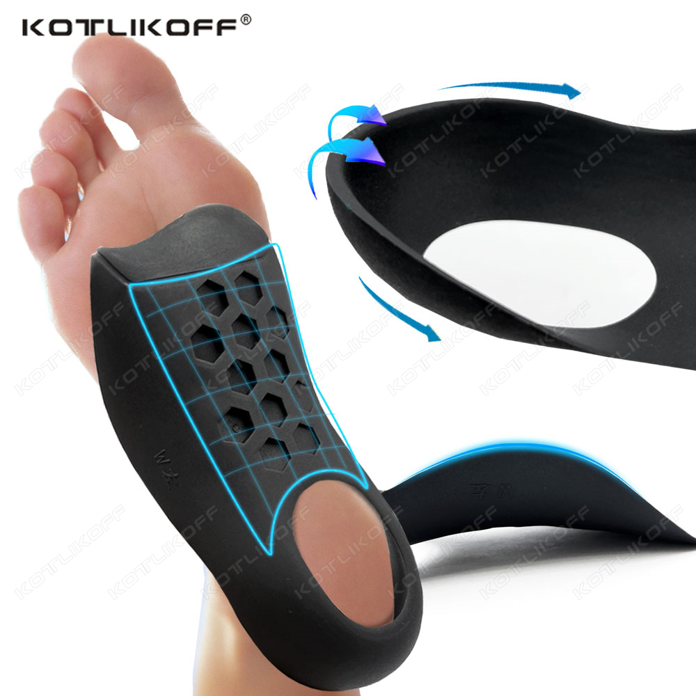 Flat Foot X/O-Leg Correction I - Women'S Shoes For Plantar Fasciitis ulasan dan harga