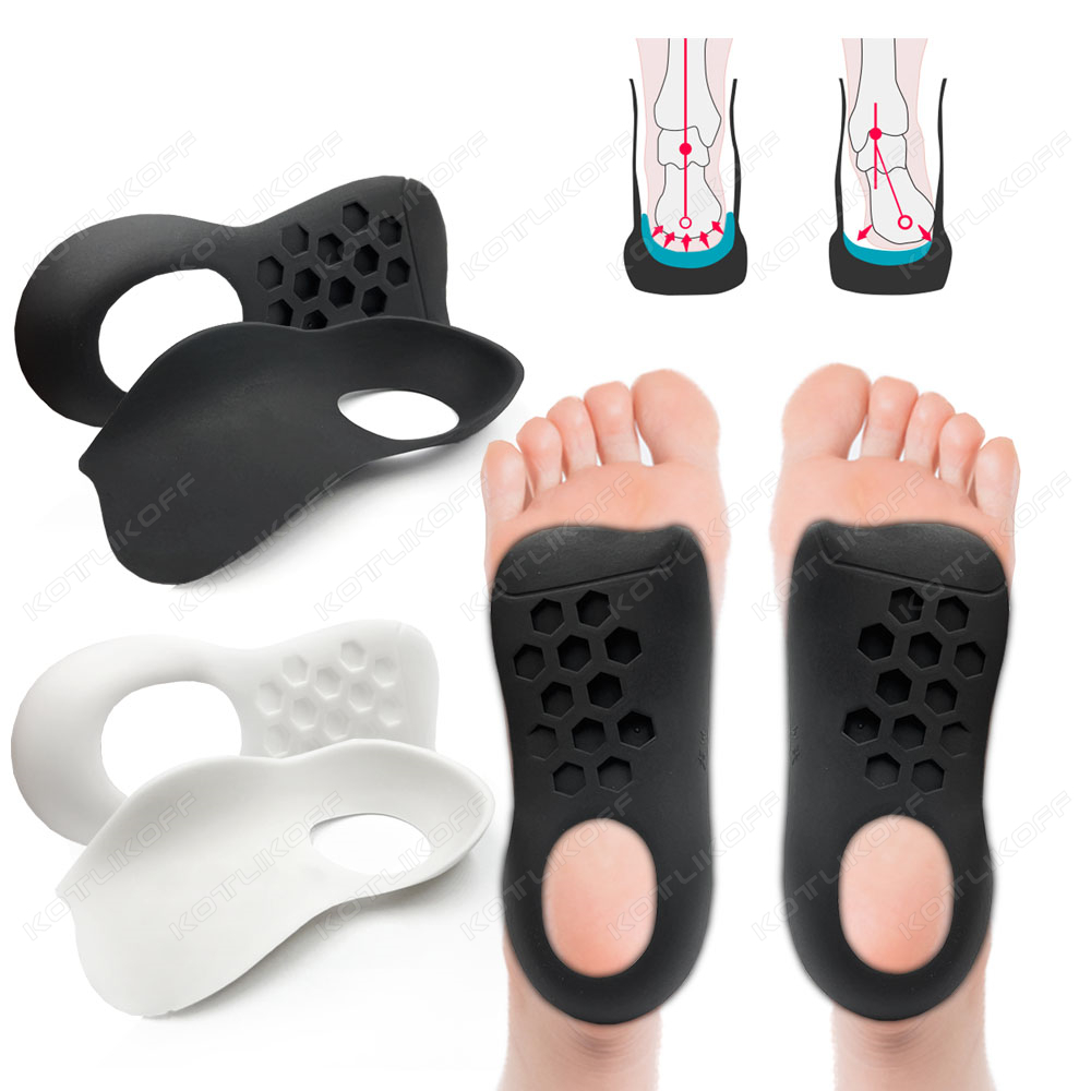 Flat Foot X/O-Leg Correction I - Women'S Shoes For Plantar Fasciitis ulasan dan harga